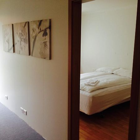 Guesthouse Marina Travel 혼 외부 사진
