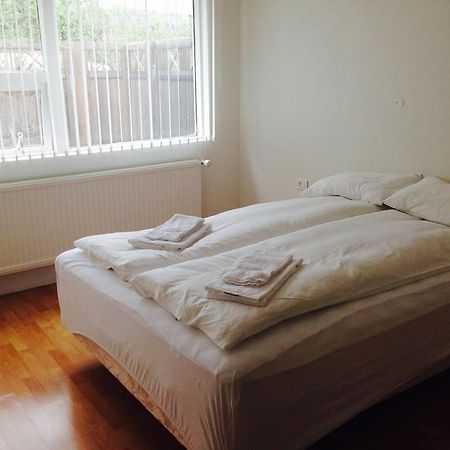 Guesthouse Marina Travel 혼 객실 사진