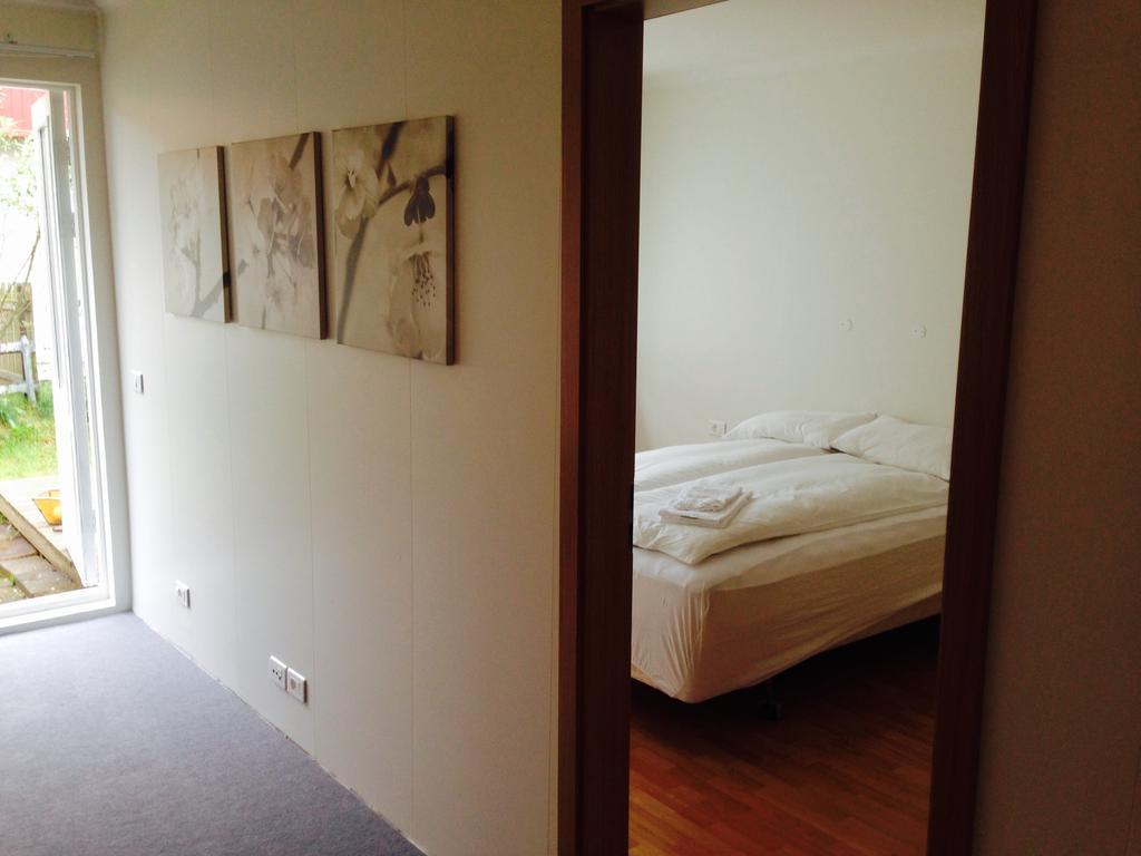 Guesthouse Marina Travel 혼 외부 사진