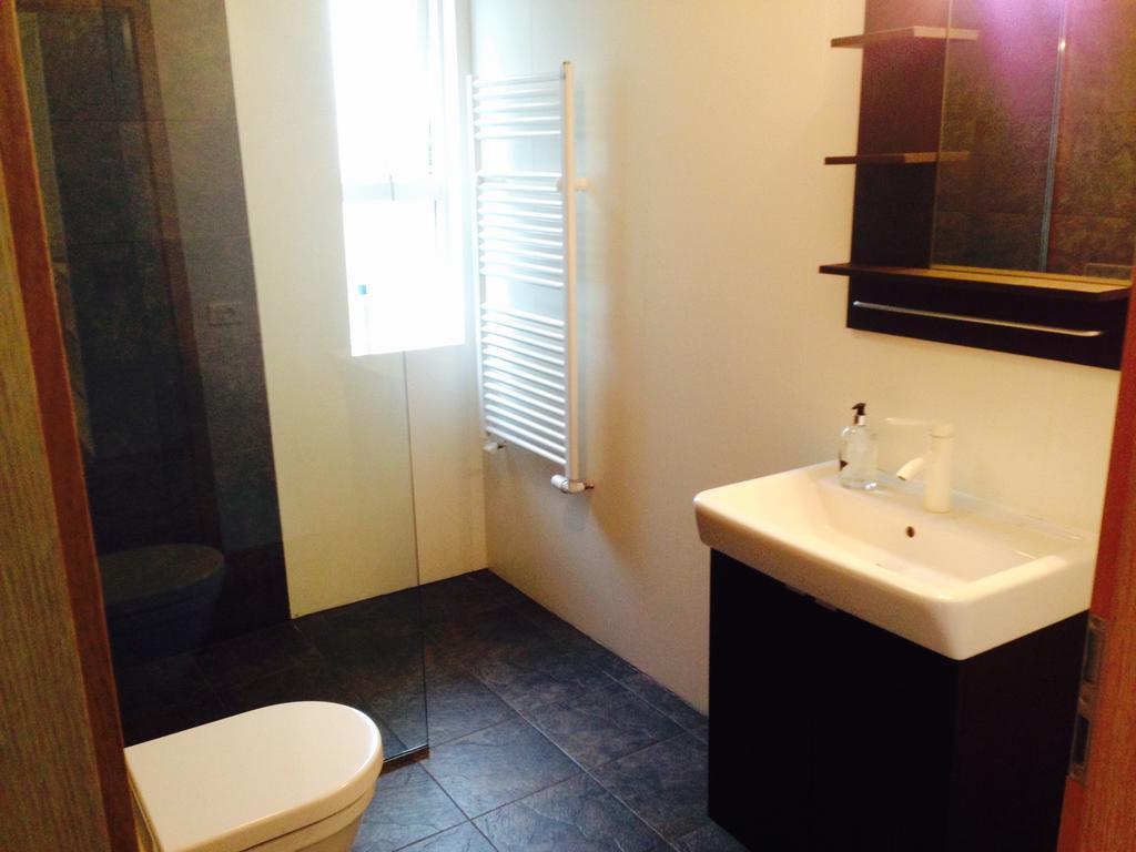 Guesthouse Marina Travel 혼 객실 사진