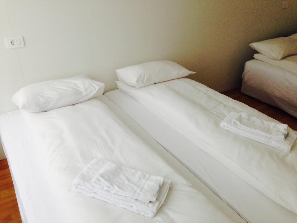 Guesthouse Marina Travel 혼 객실 사진