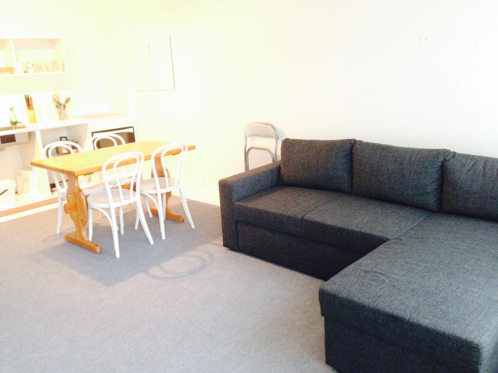 Guesthouse Marina Travel 혼 객실 사진