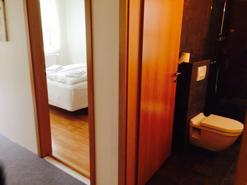 Guesthouse Marina Travel 혼 객실 사진