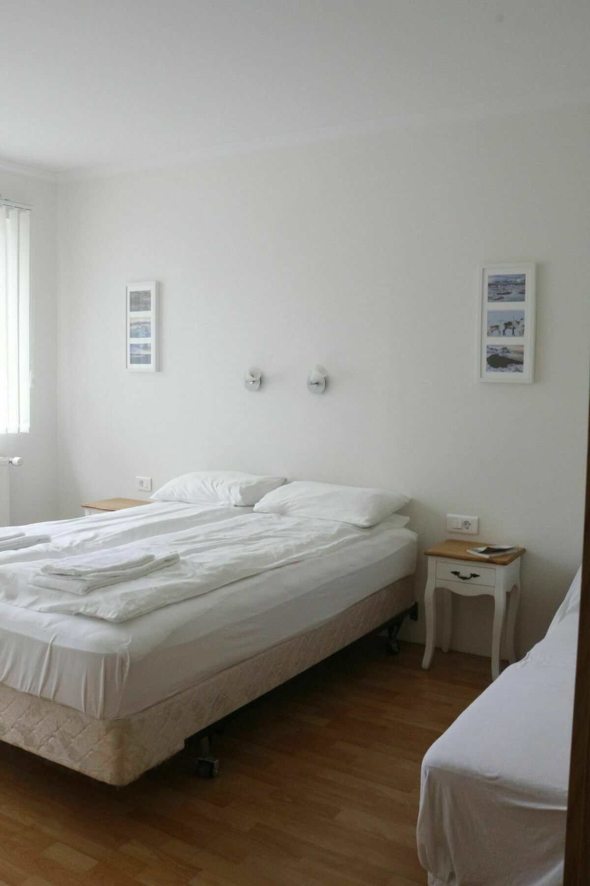 Guesthouse Marina Travel 혼 외부 사진