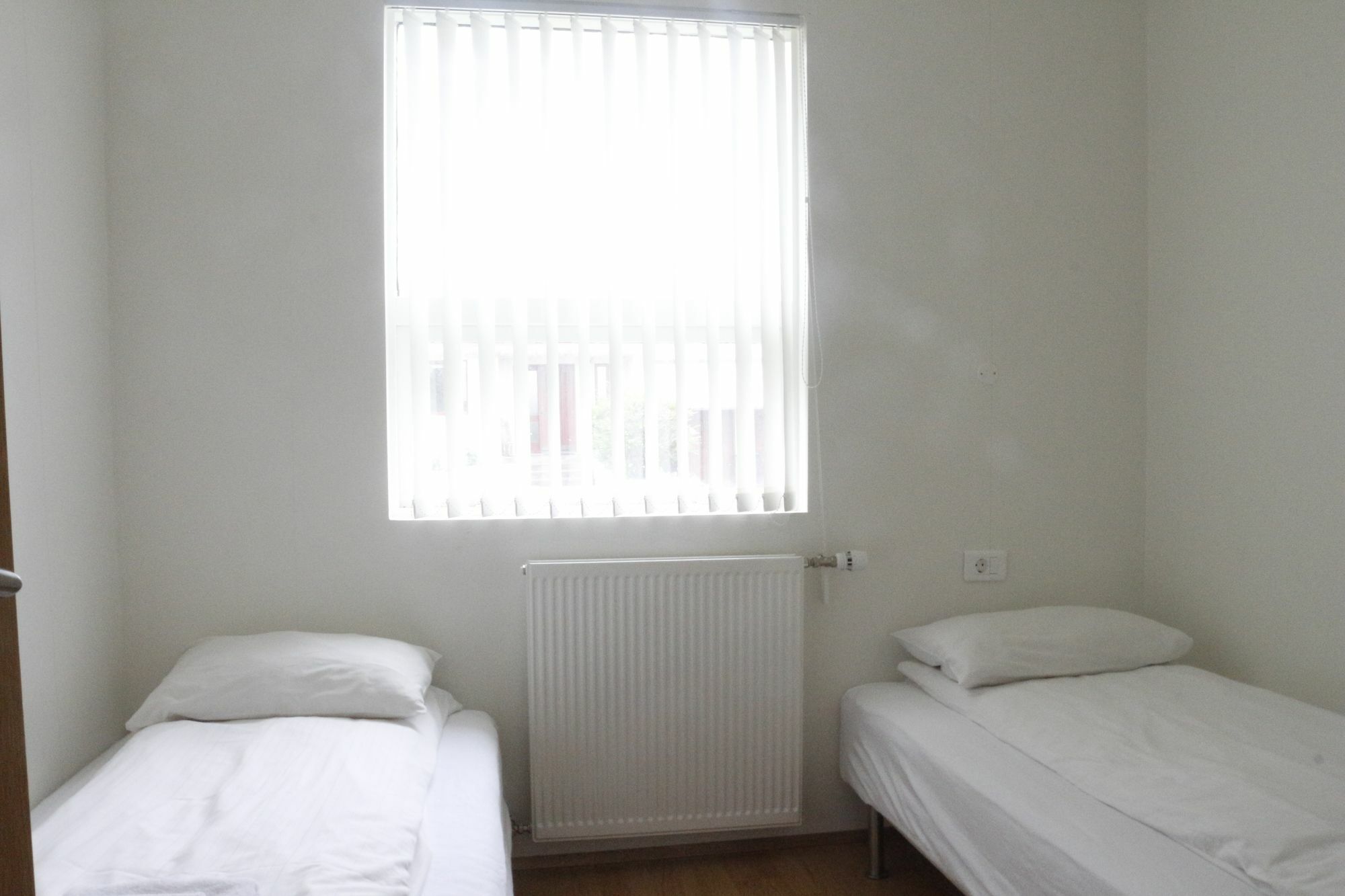 Guesthouse Marina Travel 혼 외부 사진