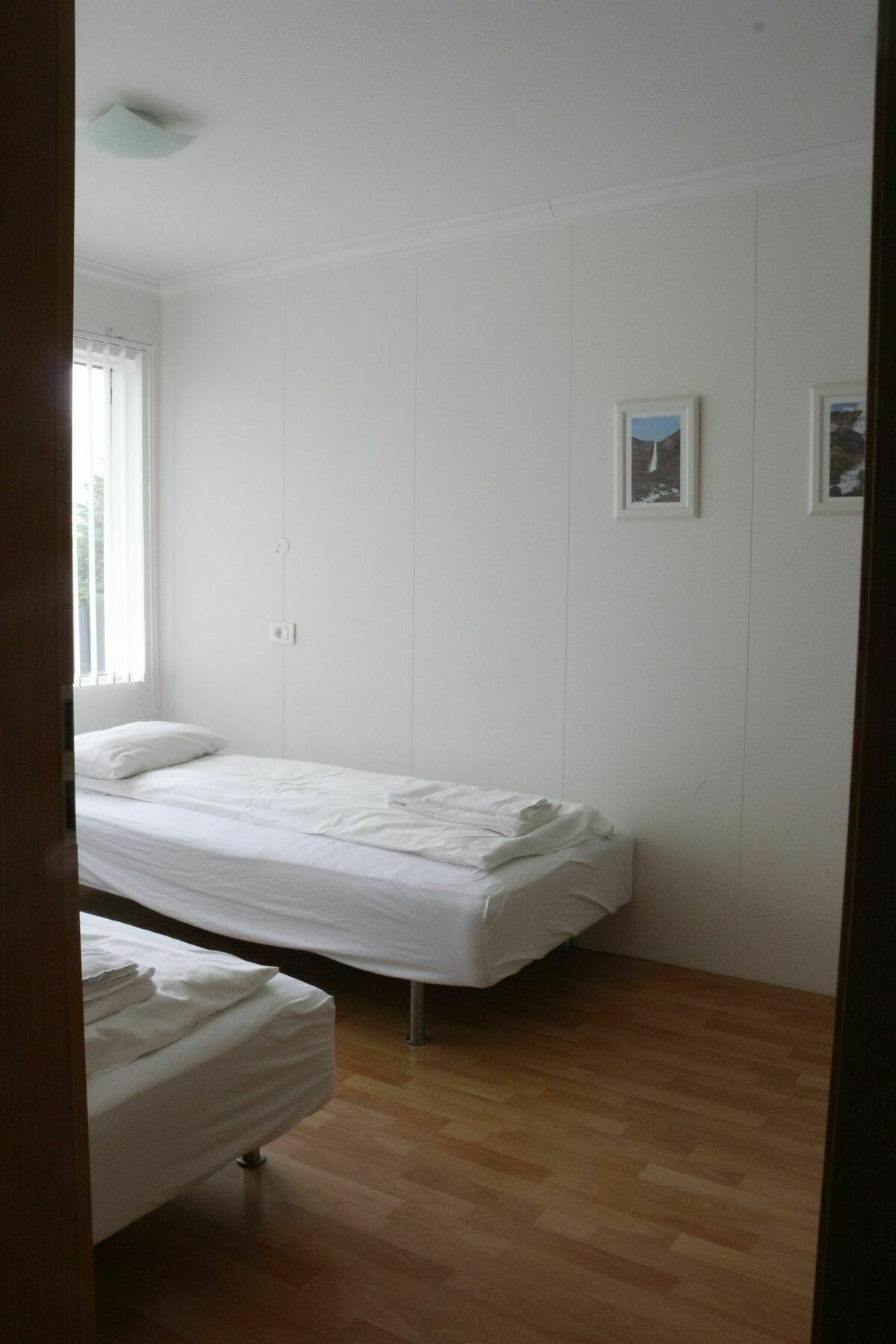 Guesthouse Marina Travel 혼 외부 사진
