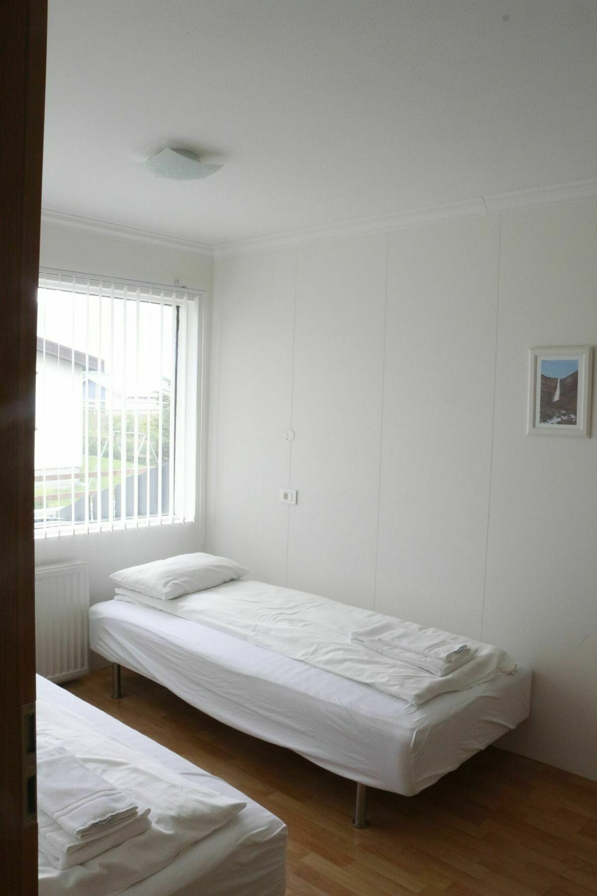 Guesthouse Marina Travel 혼 외부 사진