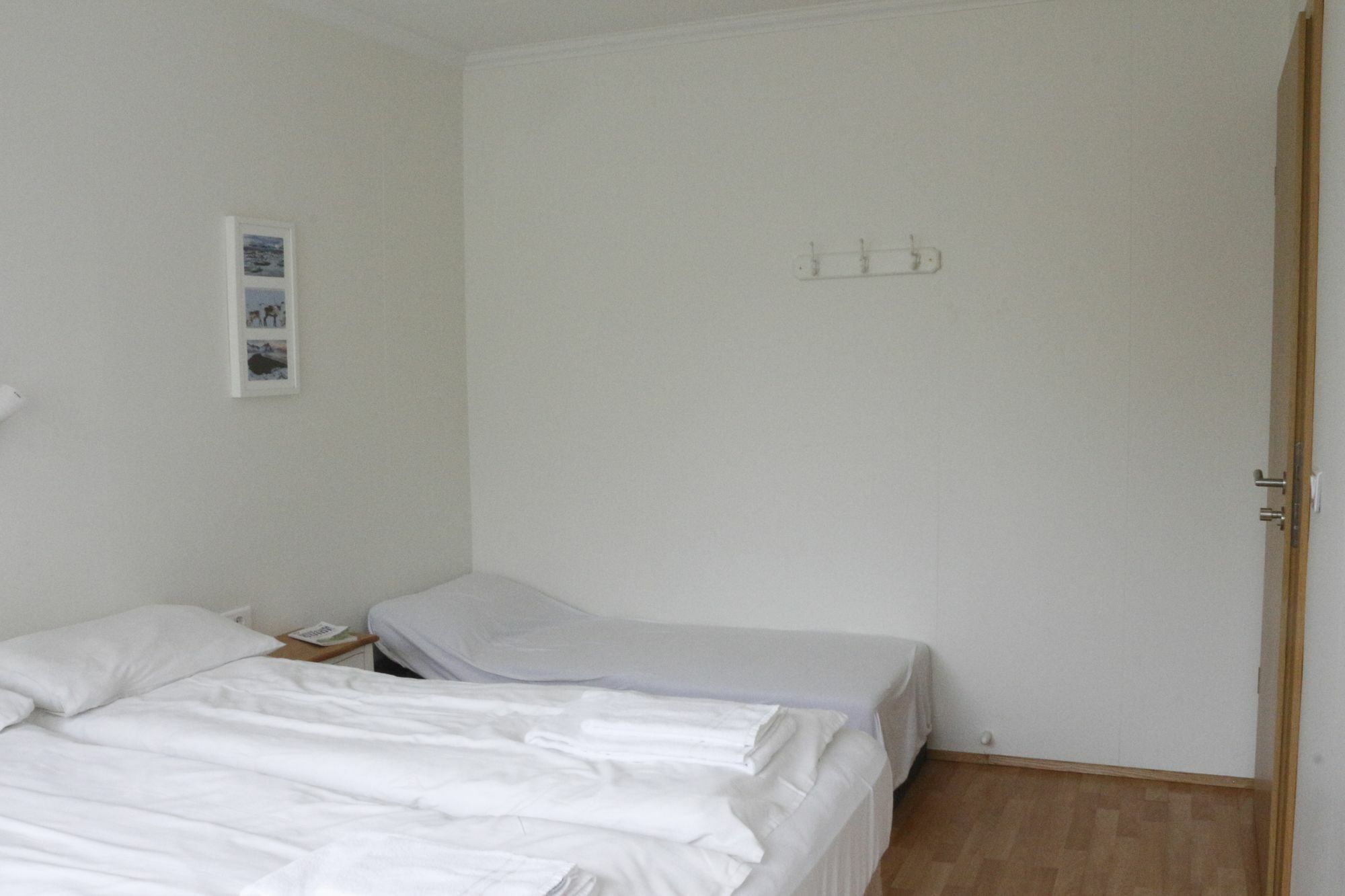 Guesthouse Marina Travel 혼 외부 사진