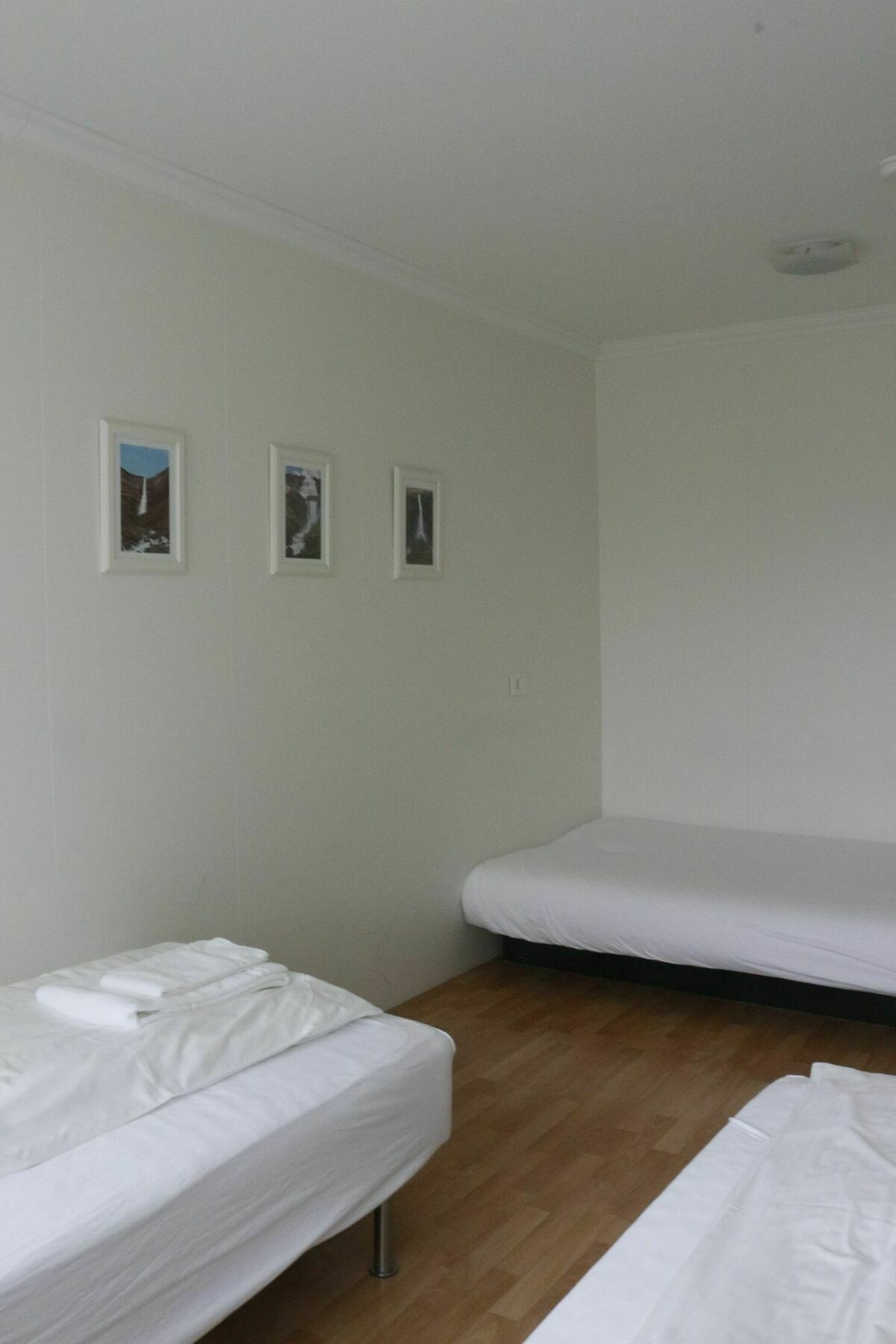 Guesthouse Marina Travel 혼 외부 사진